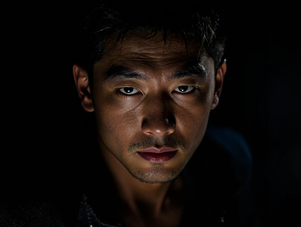 陈浩南 - 快猫短视频签约演员