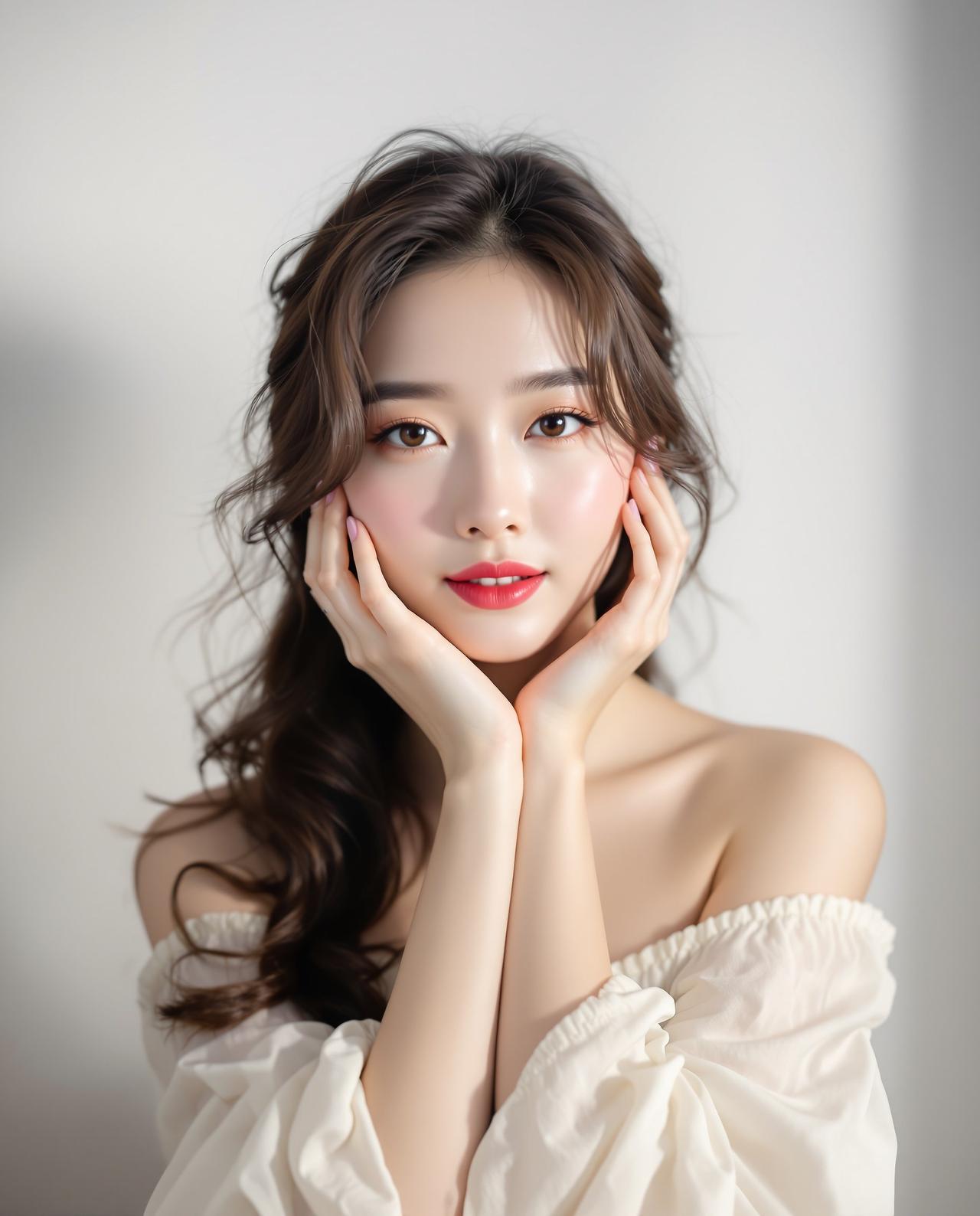 苏梦琪 - 快猫短视频签约演员