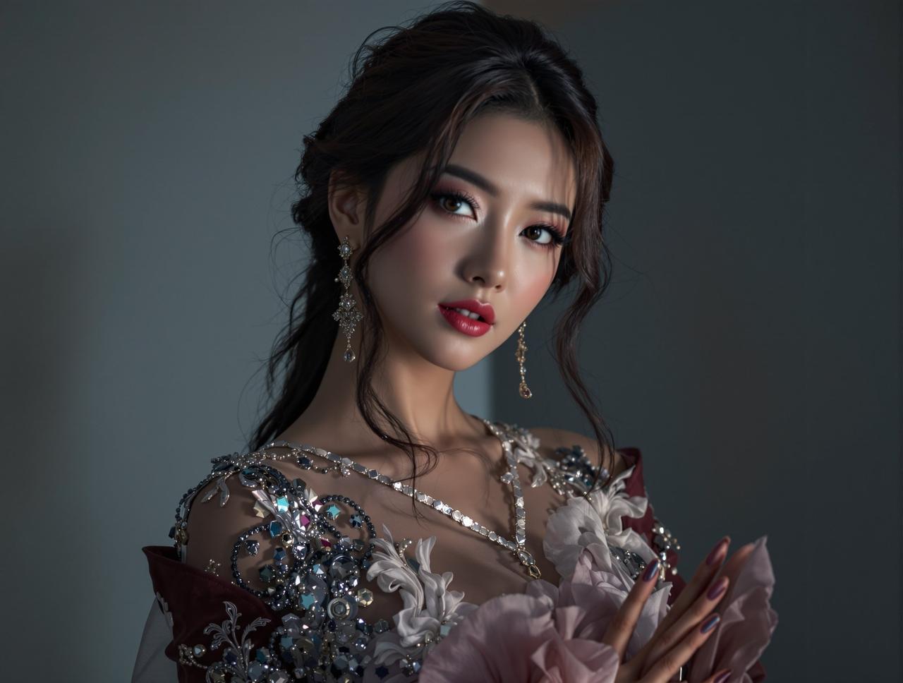 林晓雨 - 快猫短视频签约演员