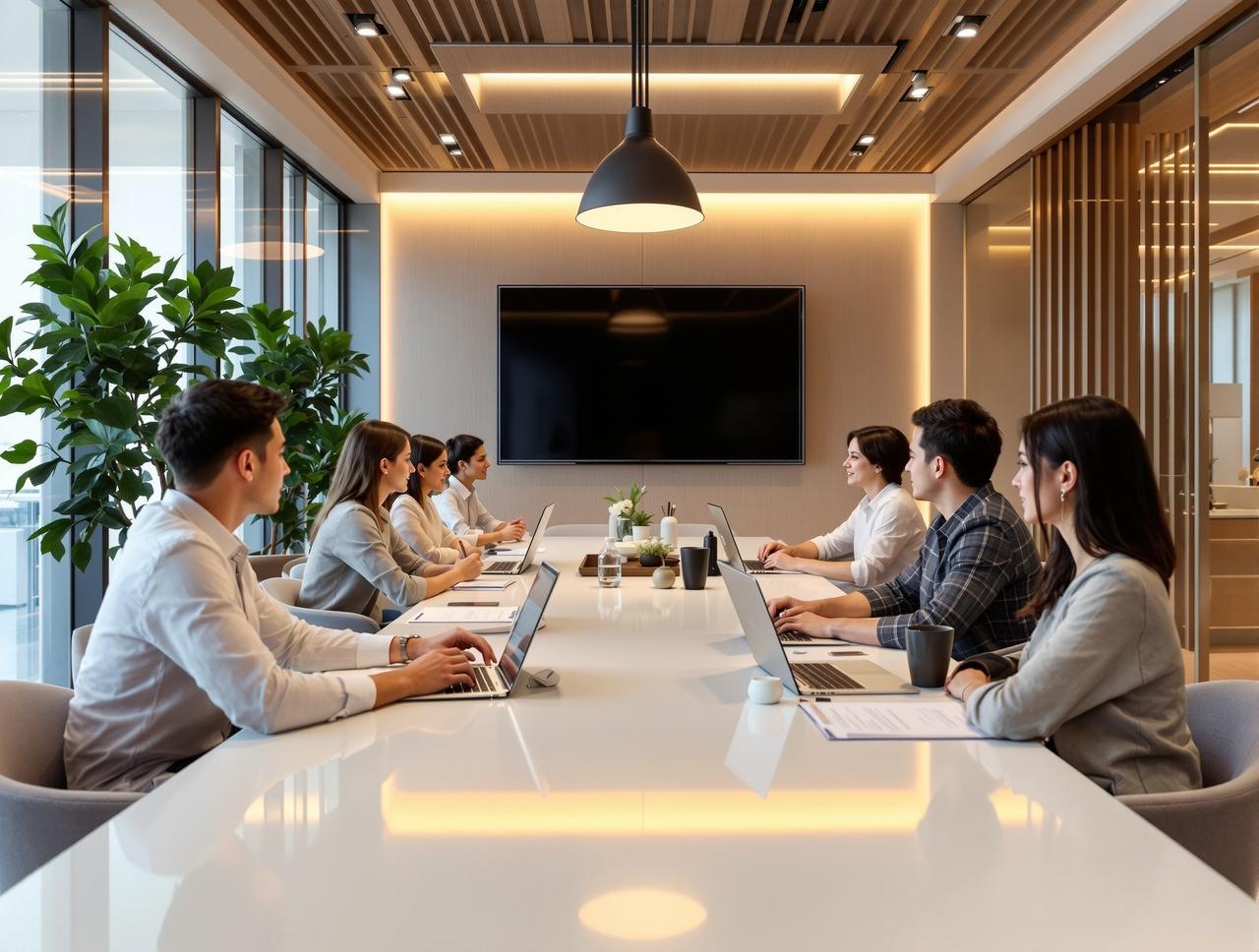 快猫短视频制作团队