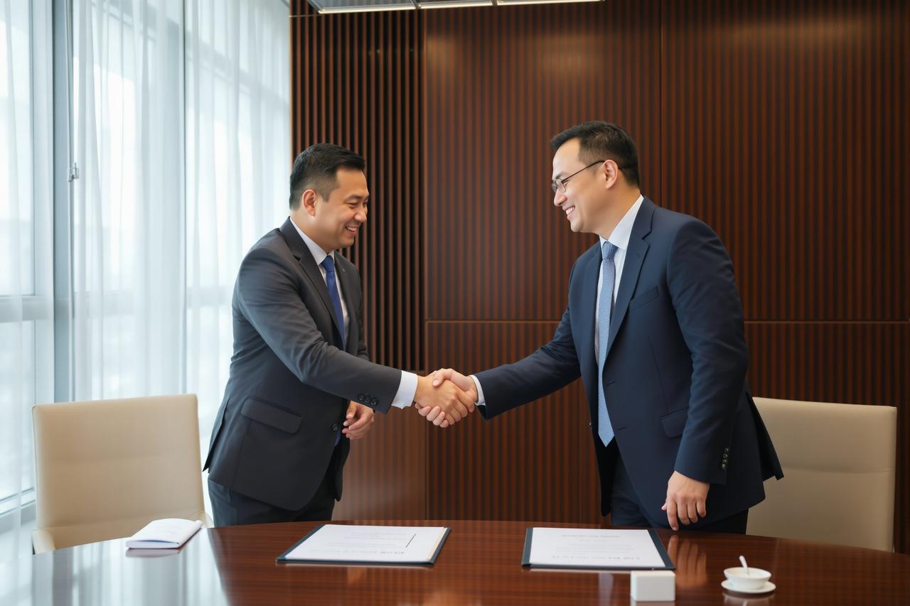 快猫短视频与国际顶级制作公司达成战略合作协议