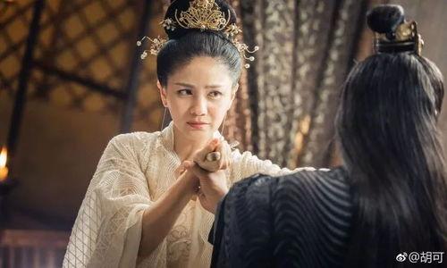 扶摇的演员,实力派演员演绎传奇传奇人生