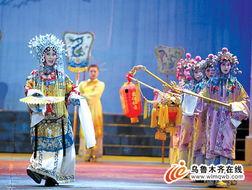 乌鲁木齐娱乐圈,星光璀璨，激情燃烧