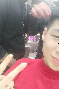 陈音生活照,揭秘明星日常魅力瞬间