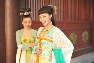 武媚娘剪胸 搞笑,宫廷喜剧背后的搞笑真相