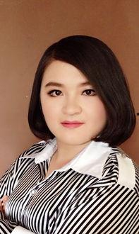 周娟资料,从平凡走向卓越的励志人生