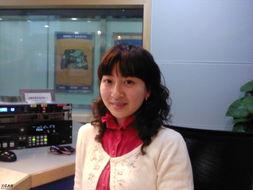 长春交通台主持人照片,镜头下的魅力瞬间