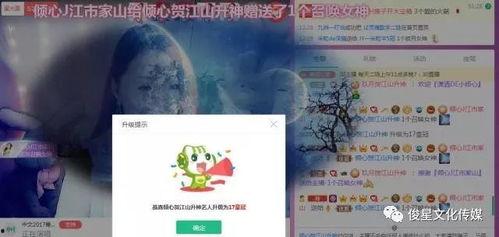 繁星百万女主播有哪些,揭秘网络直播界的璀璨星辰