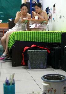 空姐宿舍私密生活照,私密生活照背后的真实日常