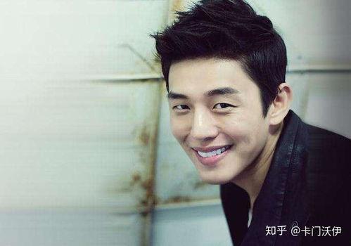 哪些明星帅,盘点那些风华绝代的帅气明星