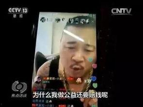 网红夜惊魂法律节目,法律视角下的网络事件剖析