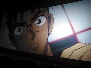 柯南花絮,揭秘名侦探背后的趣味瞬间