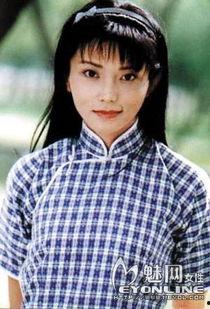 方瑜图片,美丽与智慧的完美融合